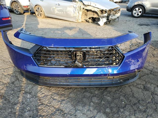 1HGCY2F53RA026637 Honda Accord Hybrid Sport
