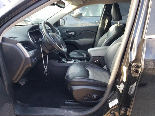 1C4PJLDS8EW113692 Jeep Cherokee Limited