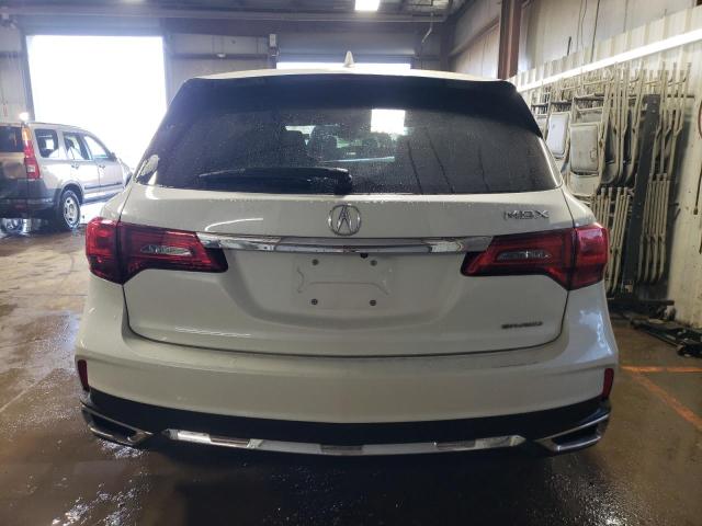 5J8YD4H36KL029146 Acura MDX