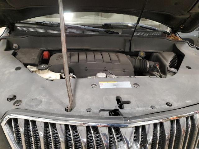 5GAKVBKD0EJ171825 Buick Enclave