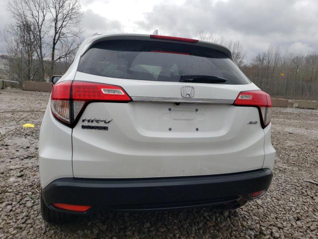 3CZRU6H79MM703318 Honda Hr-v Exl
