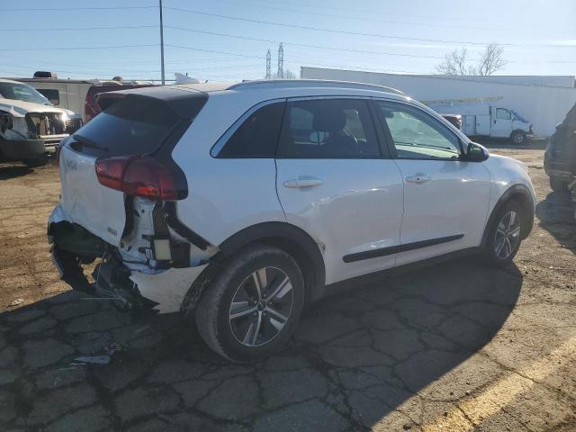 KNDCB3LC3N5536563 KIA NIRO LX