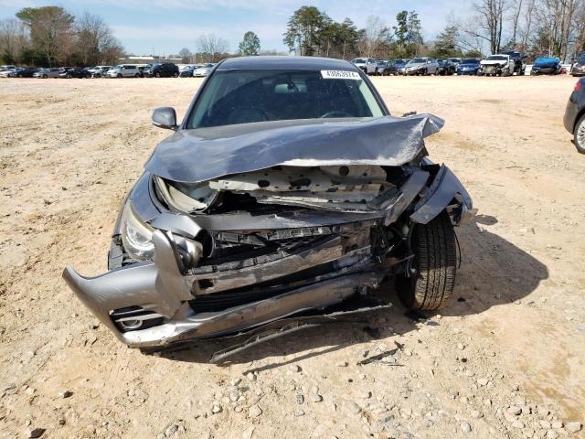 JN1BV7AP0FM339747 Infiniti Q50 BASE