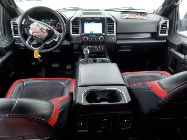 1FTEW1EG0GFD23729 Ford F150 Supercrew