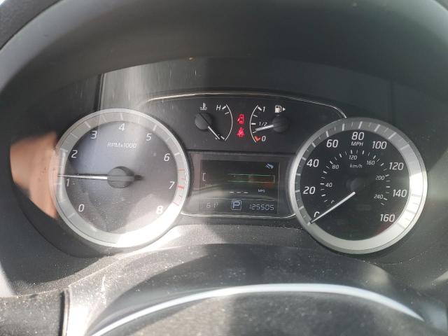 3N1AB7AP8FY337813 Nissan SENTRA S