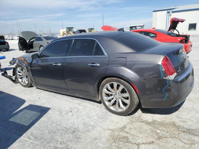 2C3CCAEGXHH570213 Chrysler 300C