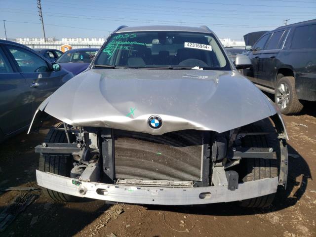 5UXWX7C53F0K31827 BMW X3 Xdrive35i
