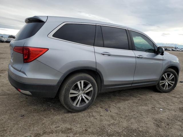 5FNYF5H37JB000352 Honda Pilot Ex