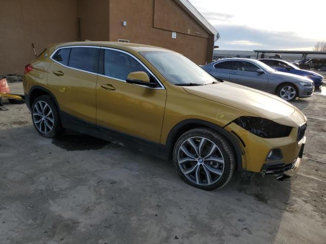 WBXYJ3C36JEP76728 BMW X2 Sdrive28i