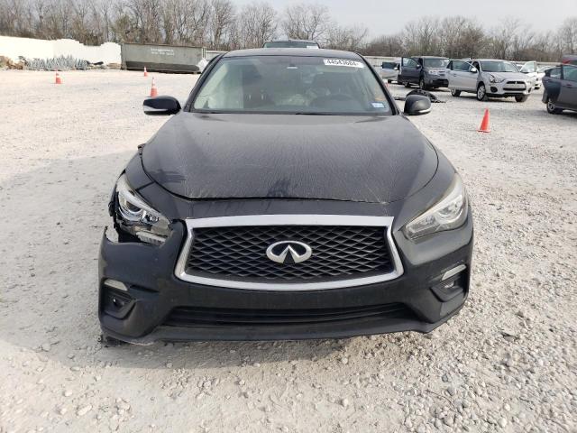 JN1CV7APXJM241614 Infiniti Q50 PURE