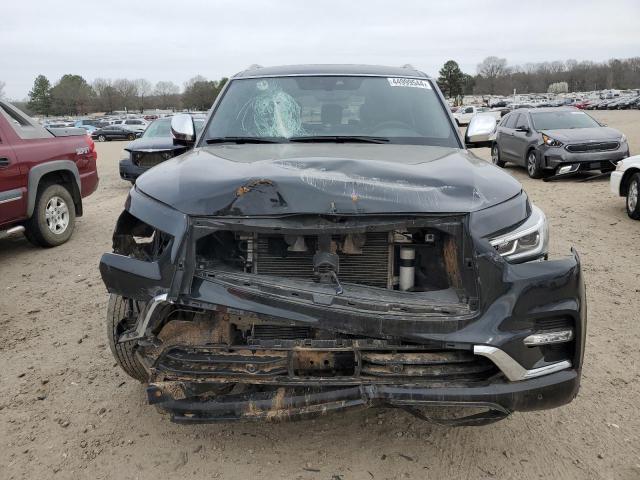 JN8AZ2BC9P9490431 Infiniti Qx80 Sensory