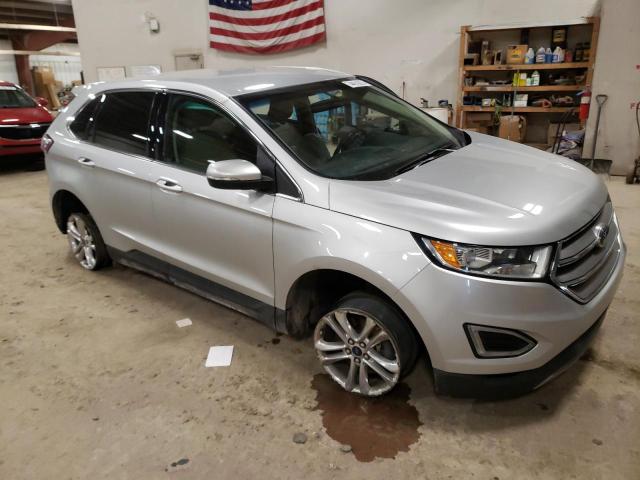 2FMTK3J93FBB24949 Ford EDGE SEL
