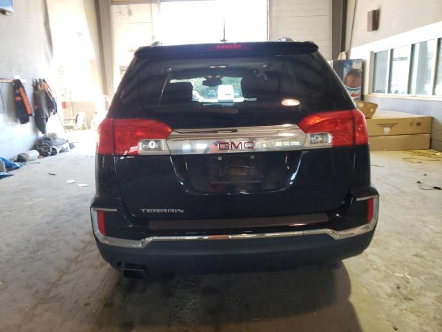 2GKALNEK6G6324563 GMC Terrain Sle