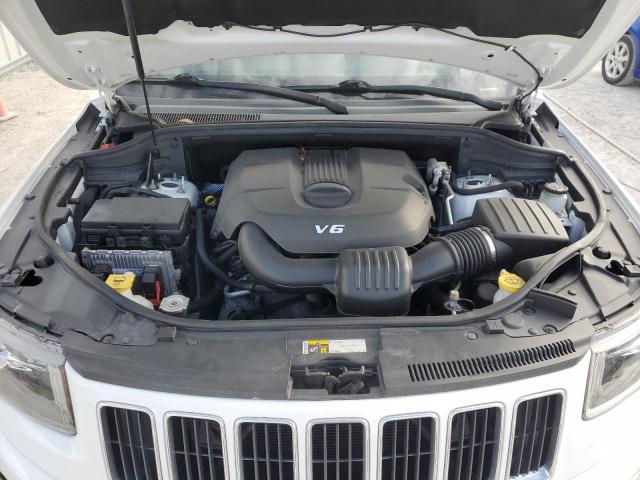 1C4RJEAGXFC693728 Jeep Grand Cherokee Laredo