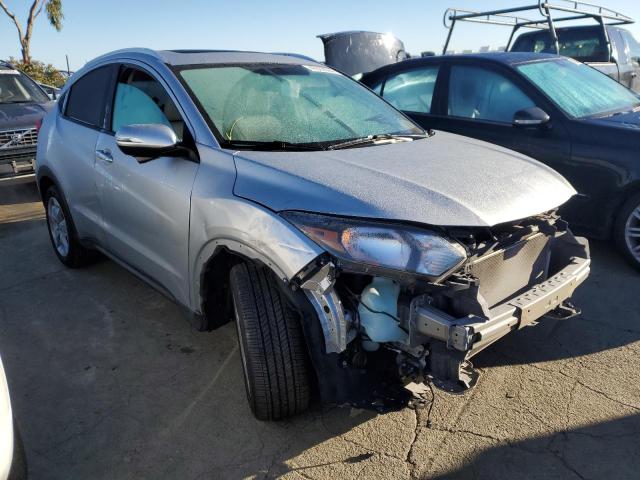 3CZRU6H79GM722844 Honda Hr-v Exl