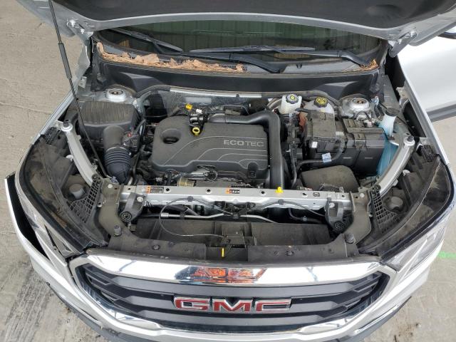 3GKALMEV2NL119559 GMC Terrain Sle