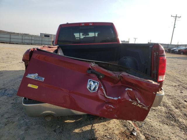 1C6RR7GT4FS560050 RAM 1500 Slt