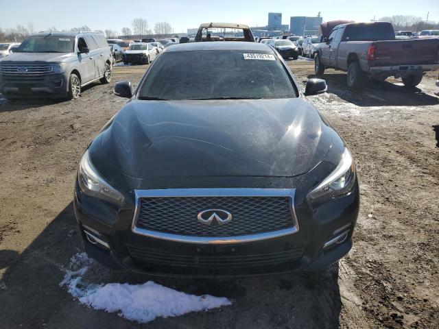 JN1BV7AR7EM699971 Infiniti Q50 BASE