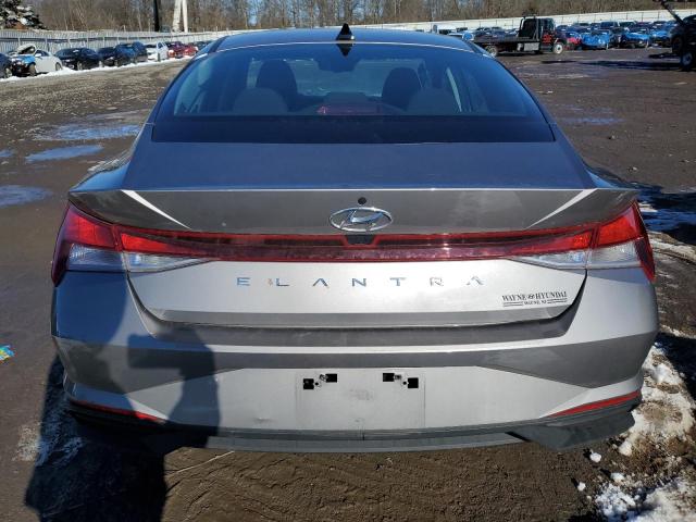 Hyundai ELANTRA SEL 2023 KMHLM4AG6PU395417 Image 6