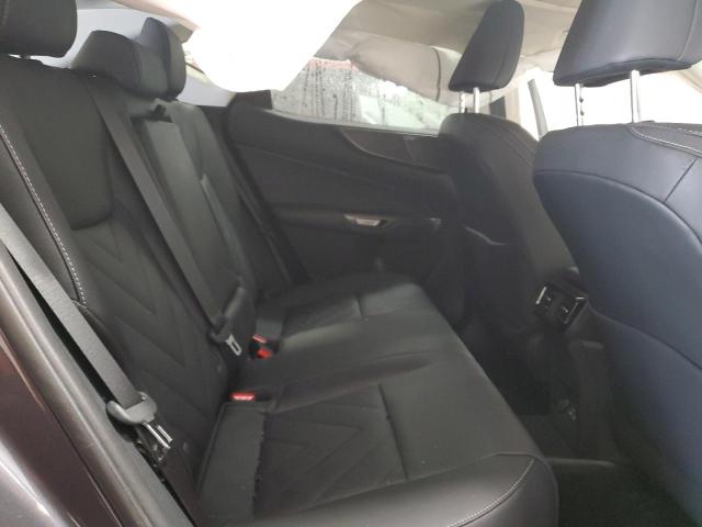 2T2HGCEZ3PC026465 Lexus NX 350