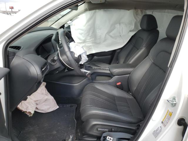 3CZRZ2H74RM709142 Honda Hr-v Exl