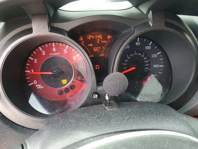 JN8AF5MV8ET363162 Nissan JUKE S