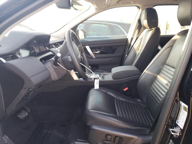 SALCJ2FX3LH861990 Land Rover Discovery Sport S