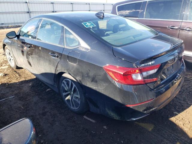 1HGCV3F13LA000106 Honda ACCORD HYBRID