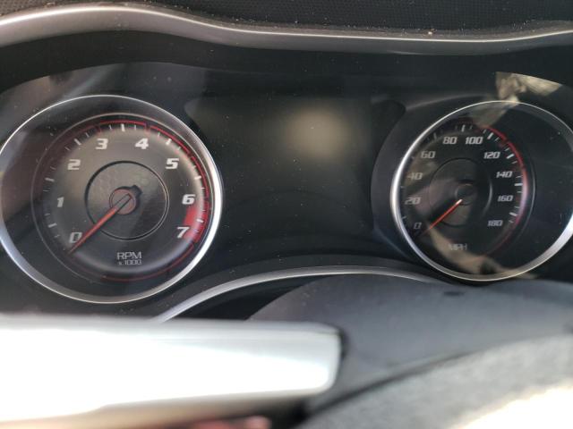 2C3CDXEJ8FH854173 Dodge Charger Srt 392