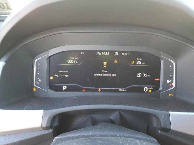 1V2HE2CA5NC221473 Volkswagen Atlas Cross Sport Se