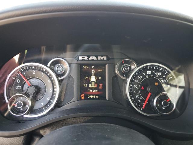 1C6RREFT4MN502618 RAM 1500 Big Horn/lone Star