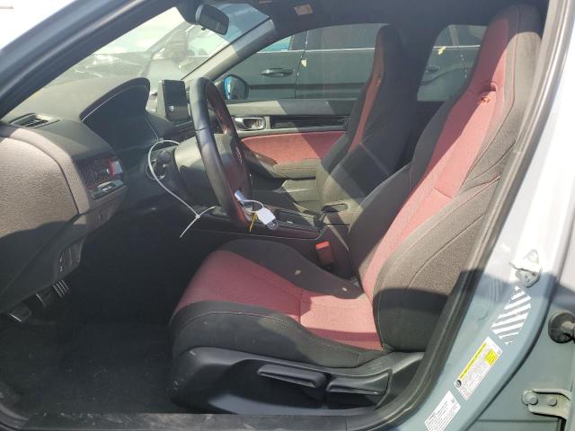 2HGFE1E51NH470659 Honda CIVIC SI