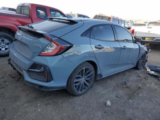 SHHFK7H98LU225187 Honda Civic Sport Touring