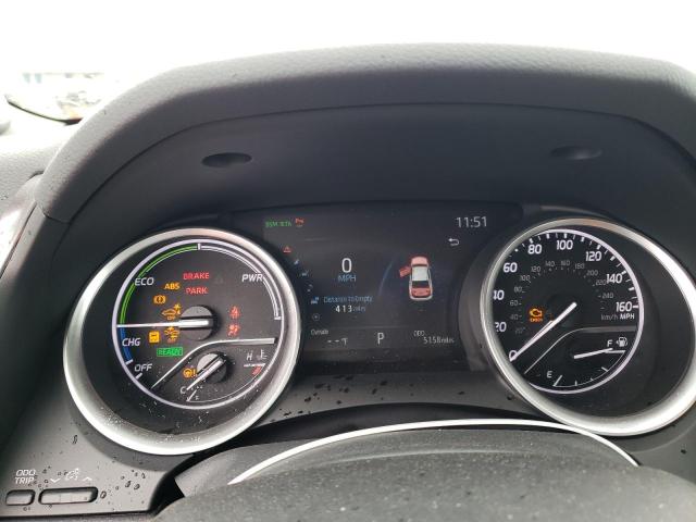 4T1F31AK8RU623410 Toyota CAMRY XLE