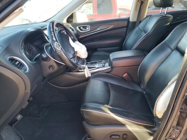 5N1DL0MN0KC514894 Infiniti QX60 LUXE