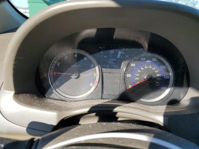 KMHCT4AE7EU660294 Hyundai ACCENT GLS