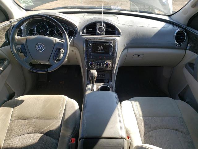 5GAKRAKDXEJ366555 Buick Enclave