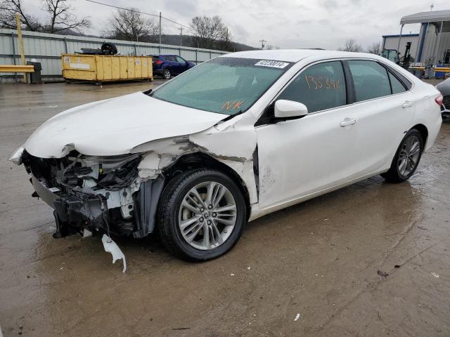 Toyota CAMRY LE 2015 4T1BF1FK6FU031482 Image 1