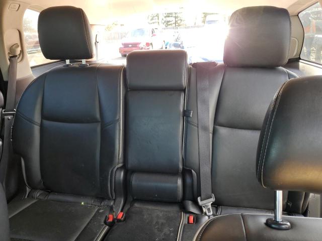5N1DL0MMXKC519964 Infiniti QX60 LUXE