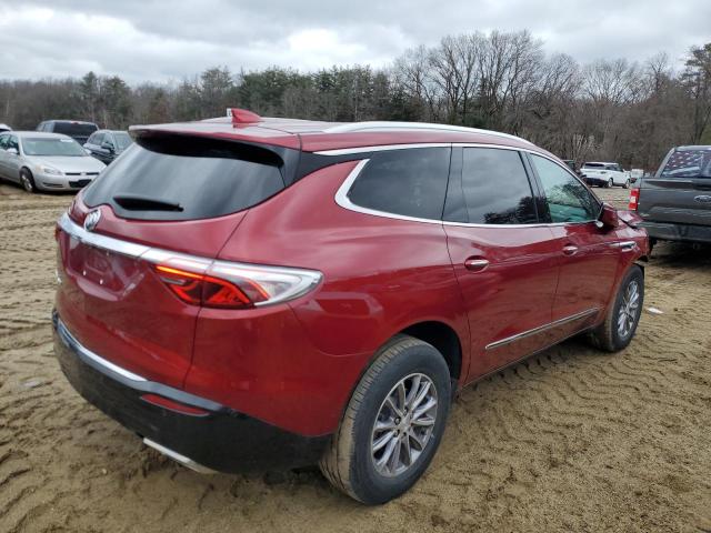 5GAEVBKW0NJ112000 Buick Enclave Premium
