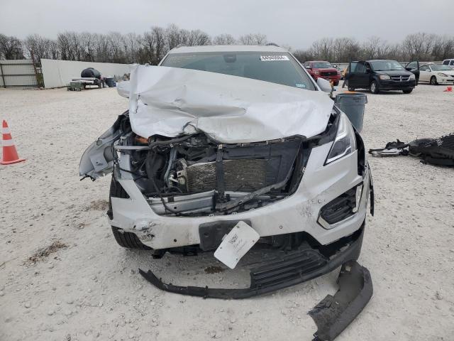 1GYKNGRS5LZ155502 Cadillac Xt5 Sport