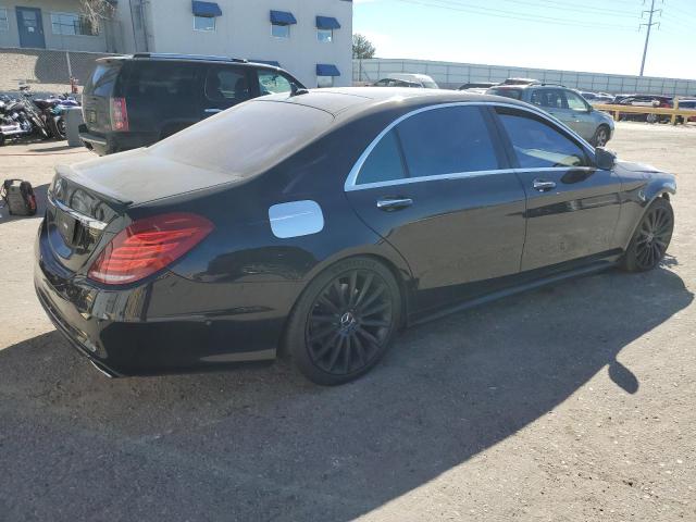 WDDUG8CB6GA241709 Mercedes-Benz S 550