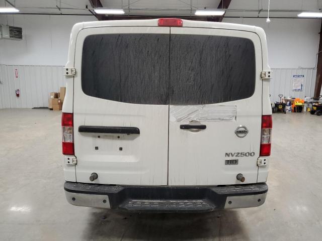 1N6BF0KY0FN803362 Nissan NV 1500