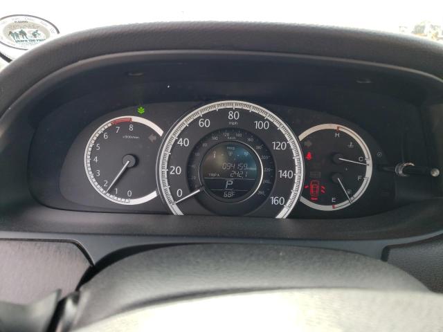 1HGCR2F7XEA079957 Honda ACCORD EX