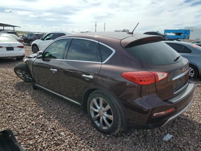 JN1BJ0RP2HM382612 Infiniti QX50