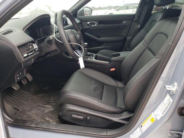 19XFL1G87RE007115 Honda Civic Sport Touring