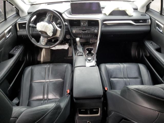 2T2BZMCAXGC002621 Lexus Rx 350 Base
