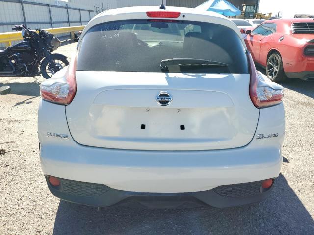 JN8AF5MV2FT558319 Nissan JUKE S