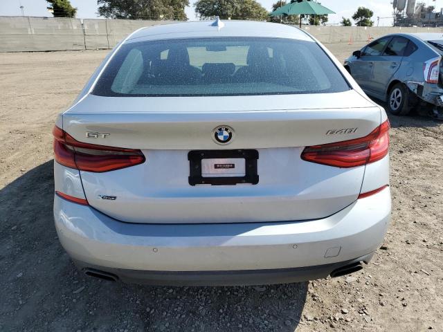 WBAJV6C57KBK08655 BMW 640 Xigt