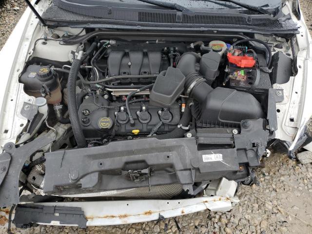 1FAHP2E80GG139593 Ford TAURUS SEL